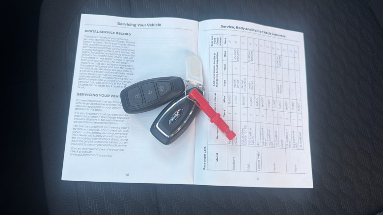 Ford Puma 1.0 EcoBoost Hybrid mHEV Titanium 5dr Petrol Hatchback